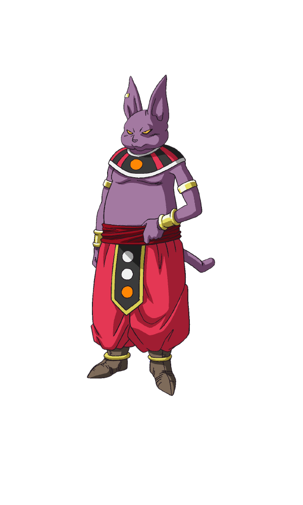 Super Champa Reborn